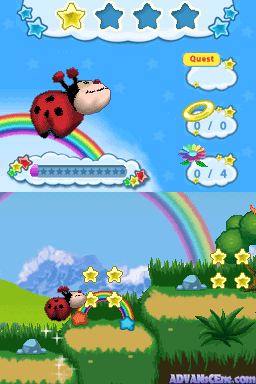 Pillow Pets screenshot 3 for Nintendo DS